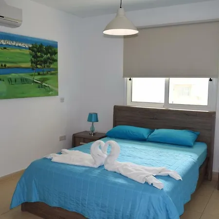 Great King Alexander Apartman