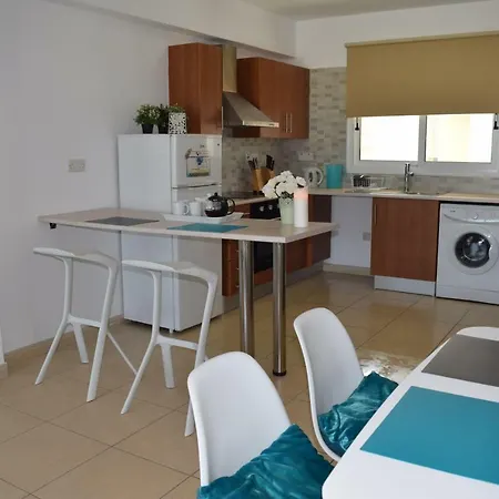 Great King Alexander Apartament *