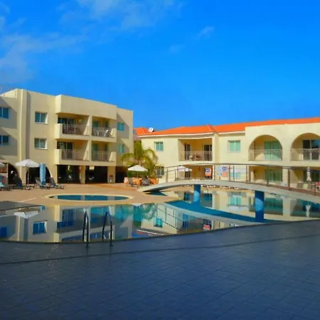 Great King Alexander * Paralimni