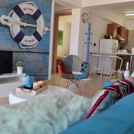 Apartament Great King Alexander